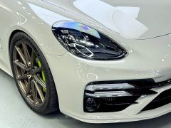 Porsche Panamera 4 Sport Turismo 2.9T - photo 14
