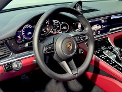 Porsche Panamera 4 Sport Turismo 2.9T - photo 15
