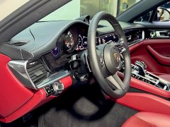 Porsche Panamera 4 Sport Turismo 2.9T - photo 16