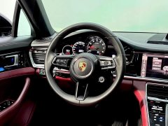 Porsche Panamera 4 Sport Turismo 2.9T - photo 17
