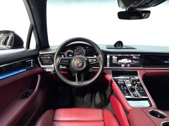 Porsche Panamera 4 Sport Turismo 2.9T - photo 18