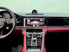 Porsche Panamera 4 Sport Turismo 2.9T - photo 19