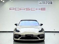 Porsche Panamera 4 Sport Turismo 2.9T - photo 2