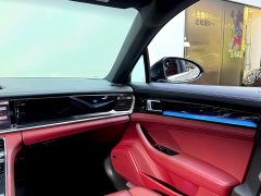 Porsche Panamera 4 Sport Turismo 2.9T - photo 20