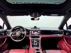 Porsche Panamera 4 Sport Turismo 2.9T - photo 4