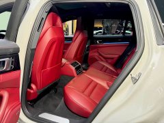 Porsche Panamera 4 Sport Turismo 2.9T - photo 6