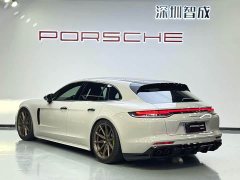 Porsche Panamera 4 Sport Turismo 2.9T - photo 7