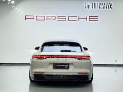 Porsche Panamera 4 Sport Turismo 2.9T - photo 8