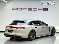 Porsche Panamera 4 Sport Turismo 2.9T - photo 9
