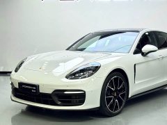 Porsche Panamera 2.9T - ფოტო 10