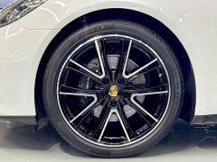 Porsche Panamera 2.9T - ფოტო 11