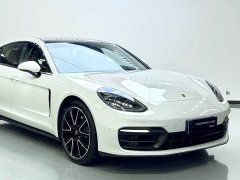 Porsche Panamera 2.9T - ფოტო 12