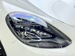 Porsche Panamera 2.9T - ფოტო 13