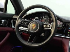 Porsche Panamera 2.9T - ფოტო 14