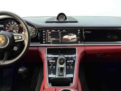 Porsche Panamera 2.9T - ფოტო 15