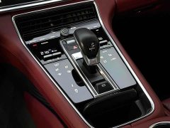 Porsche Panamera 2.9T - ფოტო 17
