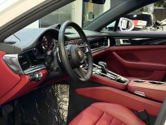 Porsche Panamera 2.9T - ფოტო 18
