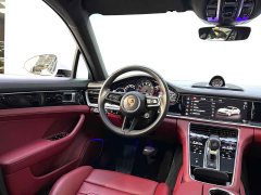 Porsche Panamera 2.9T - ფოტო 19