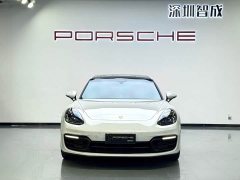 Porsche Panamera 2.9T - ფოტო 2