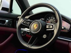 Porsche Panamera 2.9T - ფოტო 20