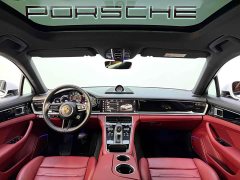 Porsche Panamera 2.9T - ფოტო 4