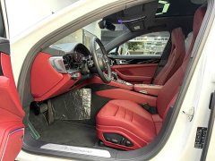 Porsche Panamera 2.9T - ფოტო 5
