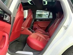 Porsche Panamera 2.9T - ფოტო 6