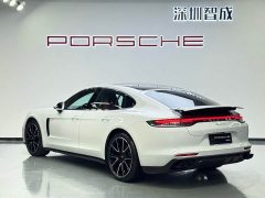 Porsche Panamera 2.9T - ფოტო 7