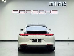 Porsche Panamera 2.9T - ფოტო 8