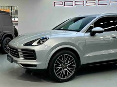 Porsche Cayenne 3.0T Edition - ფოტო 10