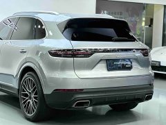 Porsche Cayenne 3.0T Edition - ფოტო 11