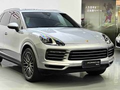 Porsche Cayenne 3.0T Edition - ფოტო 12