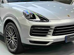 Porsche Cayenne 3.0T Edition - ფოტო 13