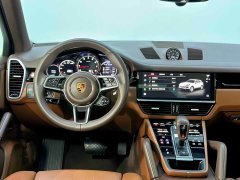 Porsche Cayenne 3.0T Edition - ფოტო 14