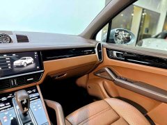 Porsche Cayenne 3.0T Edition - ფოტო 15