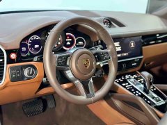 Porsche Cayenne 3.0T Edition - ფოტო 16
