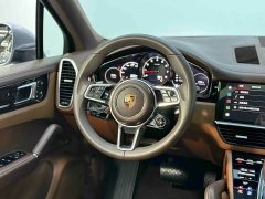 Porsche Cayenne 3.0T Edition - ფოტო 17
