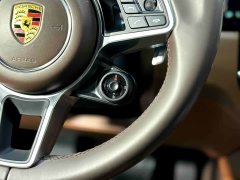 Porsche Cayenne 3.0T Edition - ფოტო 18