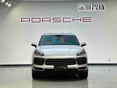 Porsche Cayenne 3.0T Edition - ფოტო 2