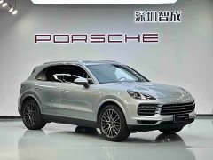 Porsche Cayenne 3.0T Edition - ფოტო 3