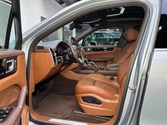 Porsche Cayenne 3.0T Edition - ფოტო 5