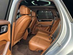 Porsche Cayenne 3.0T Edition - ფოტო 6