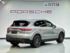 Porsche Cayenne 3.0T Edition - ფოტო 7