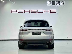 Porsche Cayenne 3.0T Edition - ფოტო 8