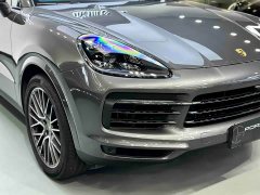 Porsche Cayenne Coupé 3.0T Edition - ფოტო 11