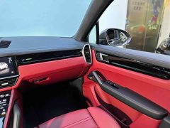 Porsche Cayenne Coupé 3.0T Edition - ფოტო 14