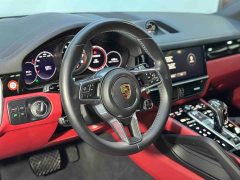 Porsche Cayenne Coupé 3.0T Edition - ფოტო 15