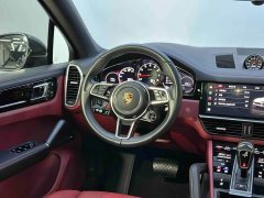 Porsche Cayenne Coupé 3.0T Edition - ფოტო 16