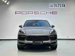 Porsche Cayenne Coupé 3.0T Edition - ფოტო 2