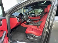 Porsche Cayenne Coupé 3.0T Edition - ფოტო 5